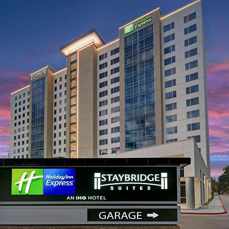 Staybridge Suites - Houston - Galleria Area, An Ihg Hotel Exterior photo